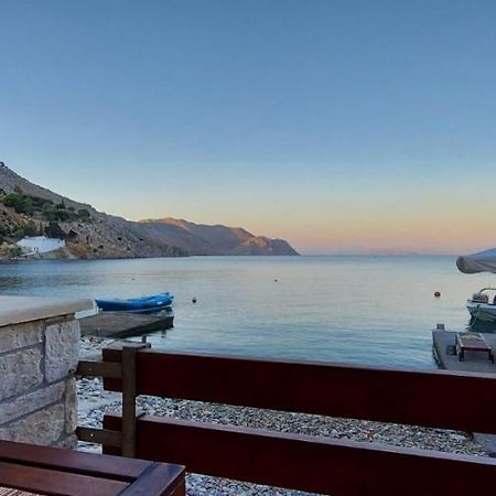 Symi . Villa Calme Exterior foto