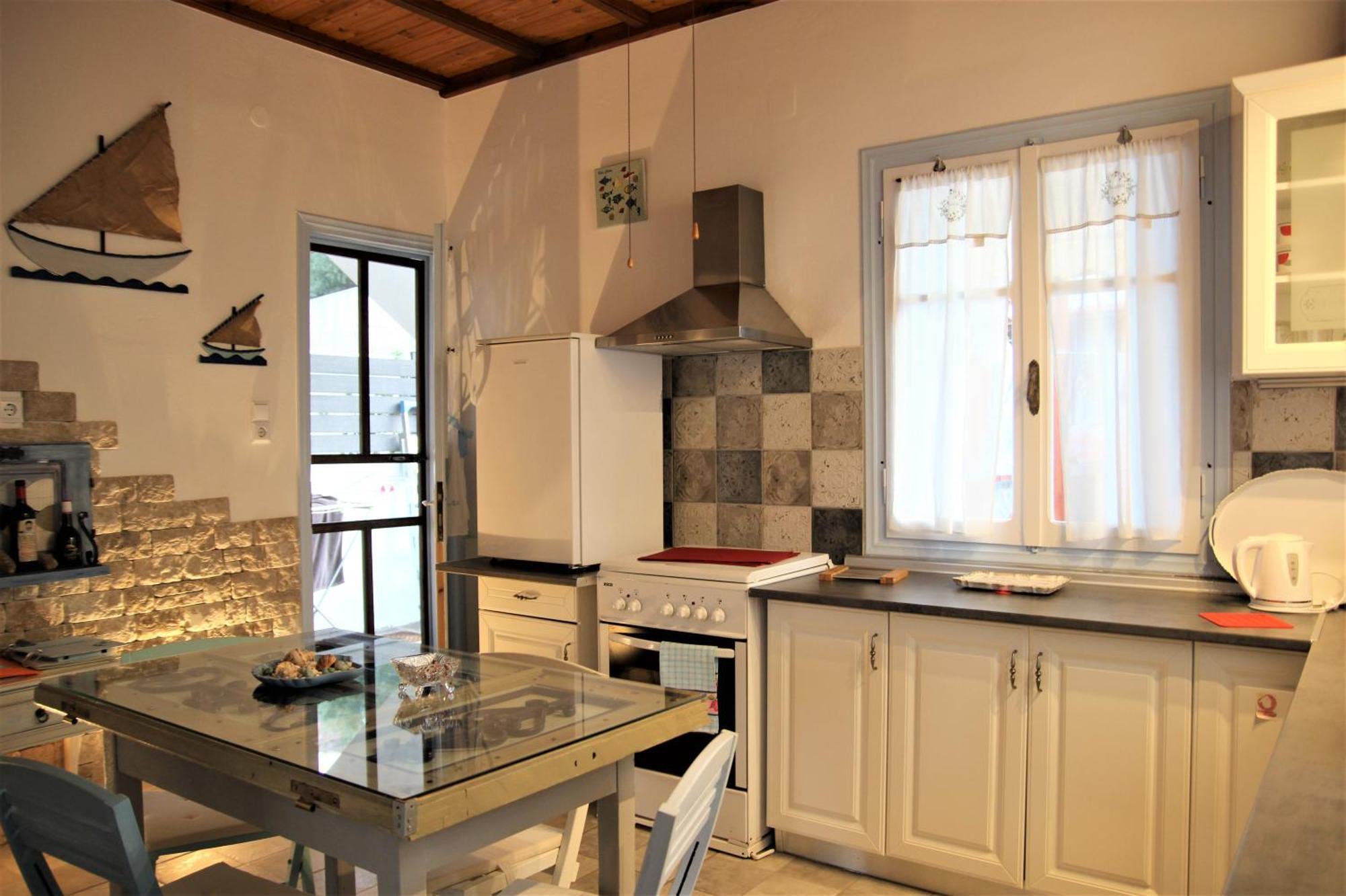 Symi . Villa Calme Exterior foto