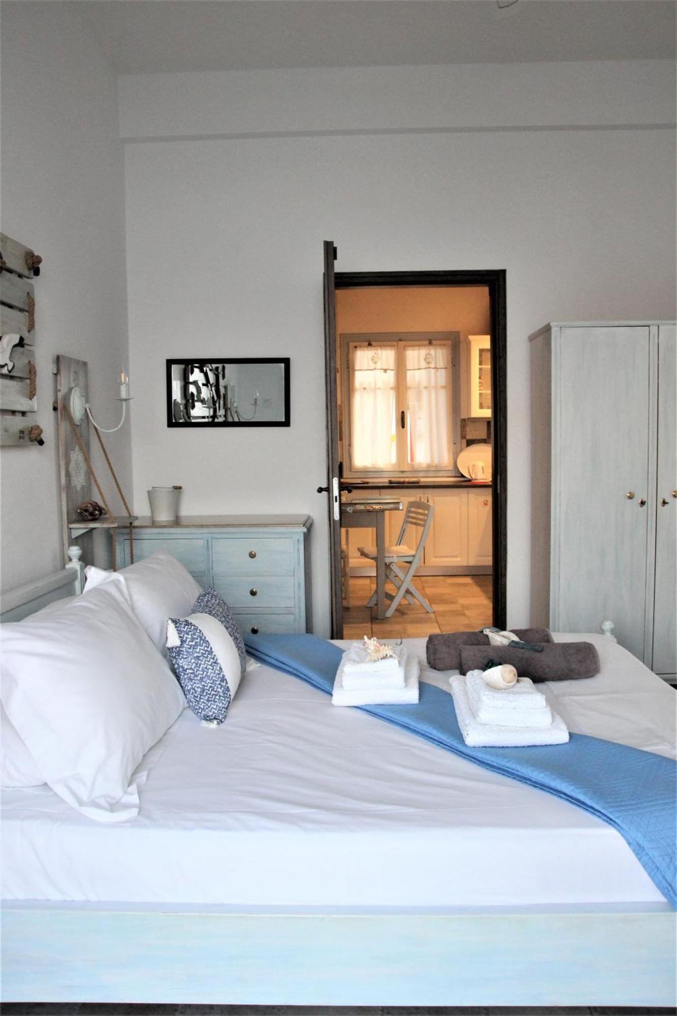Symi . Villa Calme Exterior foto