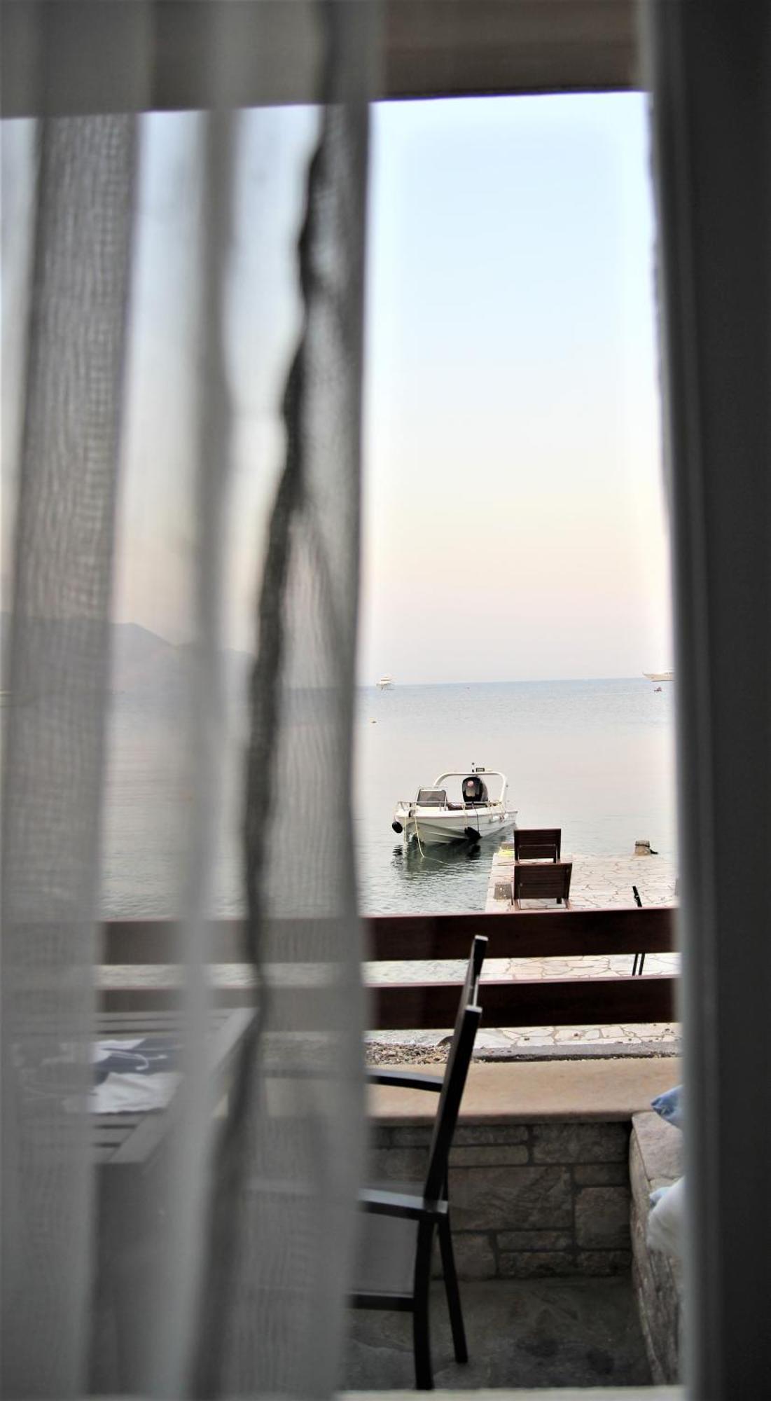 Symi . Villa Calme Exterior foto