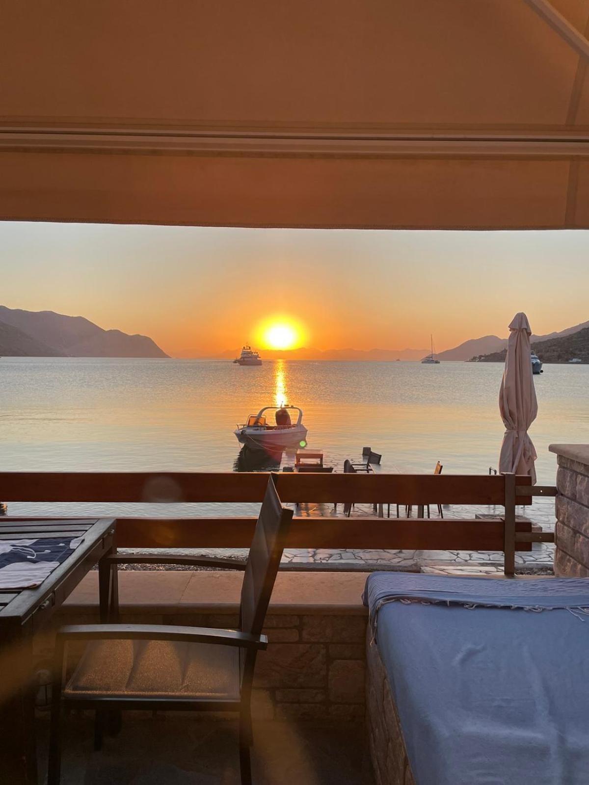 Symi . Villa Calme Exterior foto