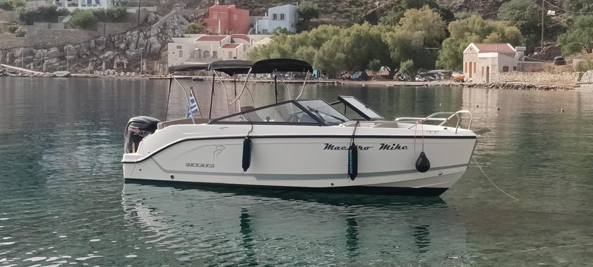 Symi . Villa Calme Exterior foto